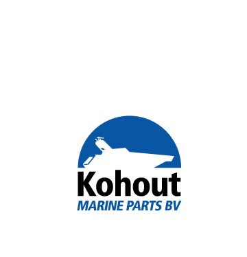 Kohout Marine Parts BV | Logo